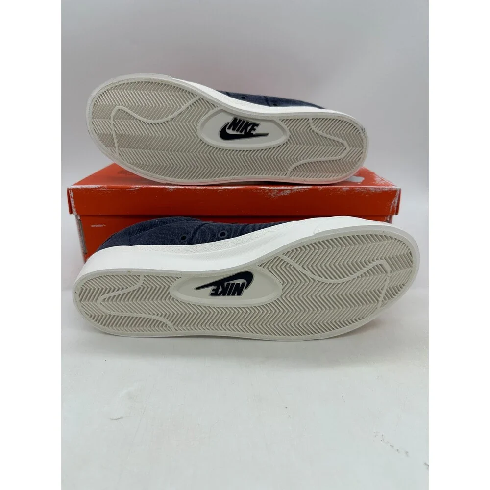 Nike brand model